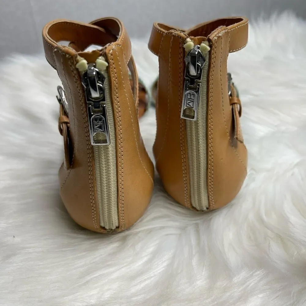 Rebecca Minkoff Bettina Strappy Sandal 9